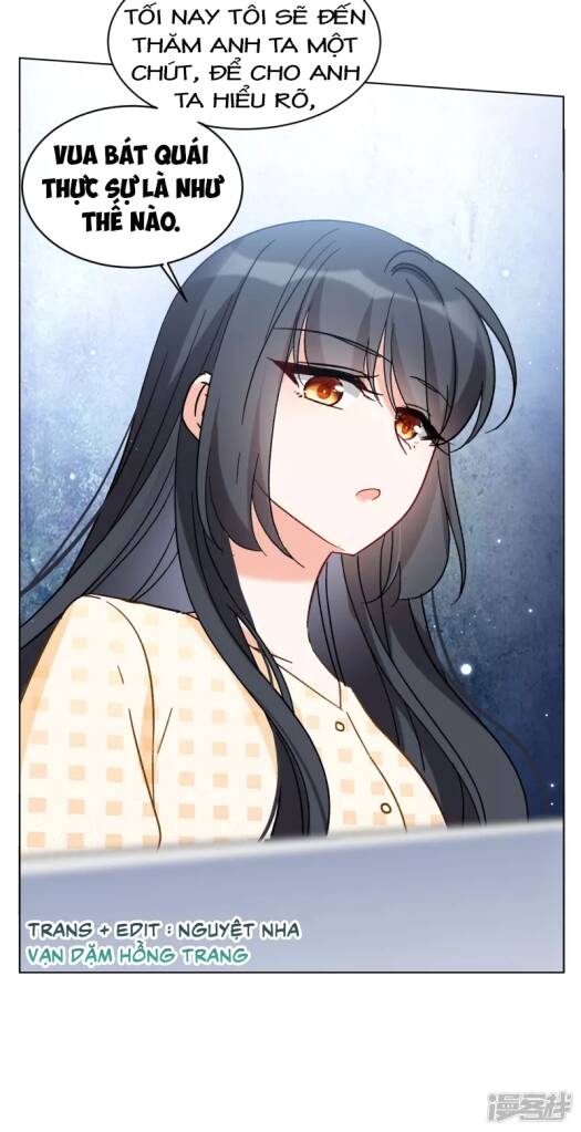 Cô Ấy Đến Rồi, Xin Nằm Xuống! Chapter 162 - Trang 2