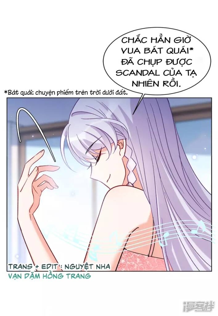 Cô Ấy Đến Rồi, Xin Nằm Xuống! Chapter 162 - Trang 2