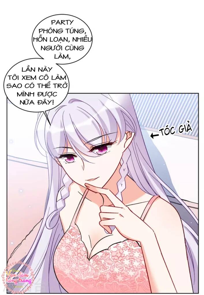 Cô Ấy Đến Rồi, Xin Nằm Xuống! Chapter 162 - Trang 2