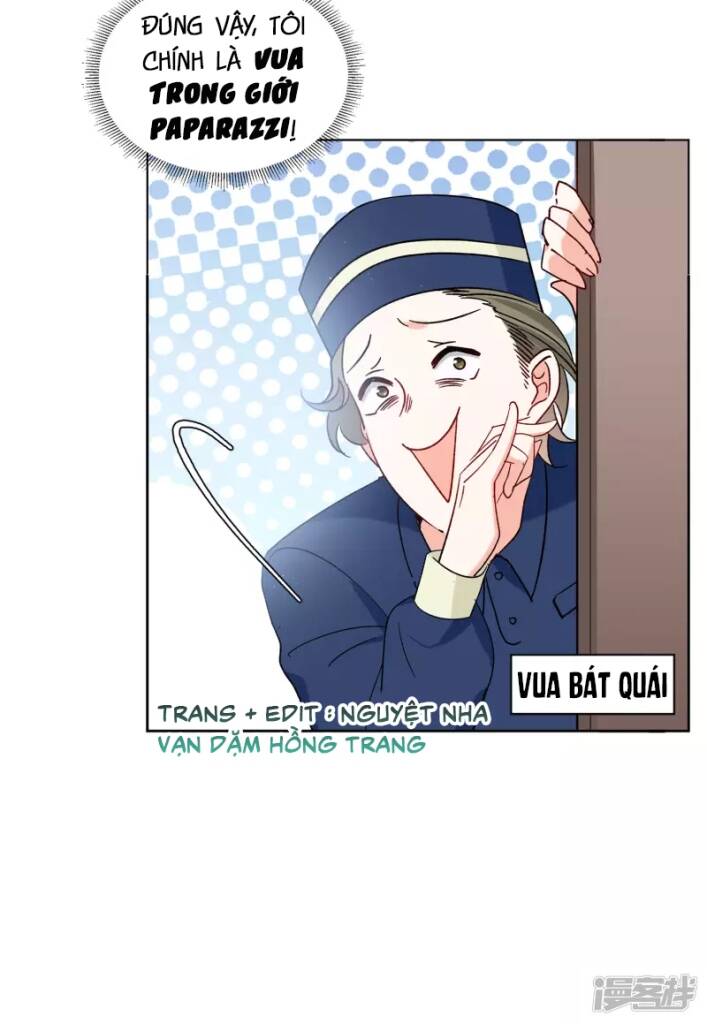 Cô Ấy Đến Rồi, Xin Nằm Xuống! Chapter 162 - Trang 2