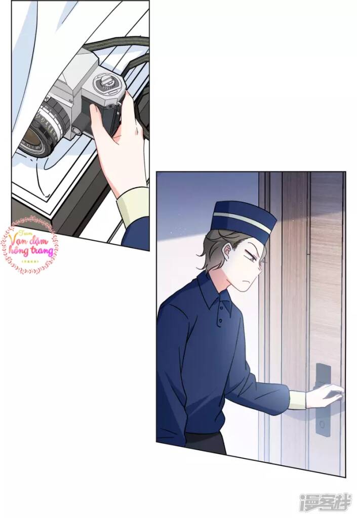 Cô Ấy Đến Rồi, Xin Nằm Xuống! Chapter 162 - Trang 2