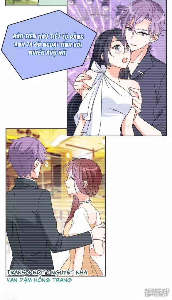 Cô Ấy Đến Rồi, Xin Nằm Xuống! Chapter 163 - Trang 2