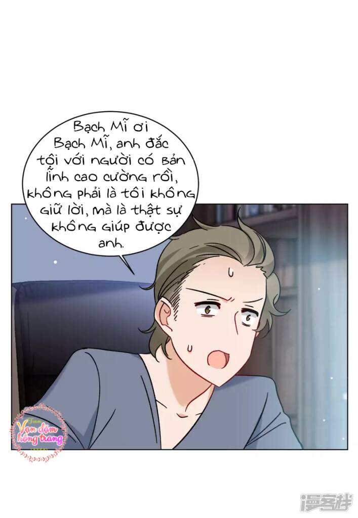 Cô Ấy Đến Rồi, Xin Nằm Xuống! Chapter 163 - Trang 2