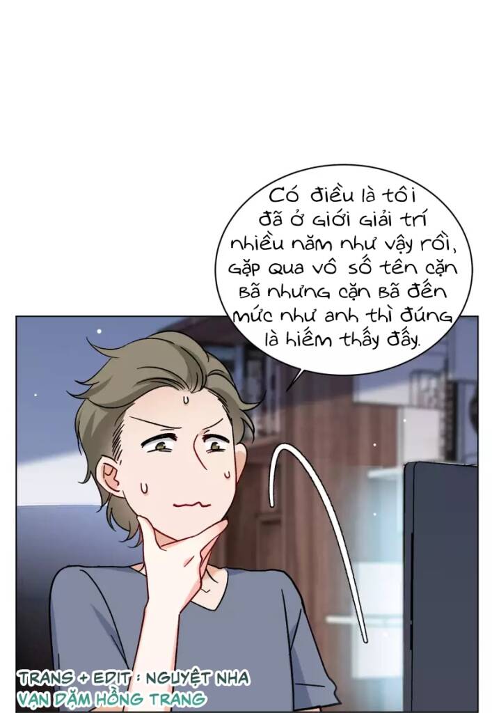 Cô Ấy Đến Rồi, Xin Nằm Xuống! Chapter 163 - Trang 2