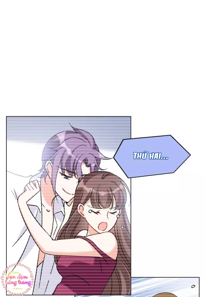 Cô Ấy Đến Rồi, Xin Nằm Xuống! Chapter 163 - Trang 2