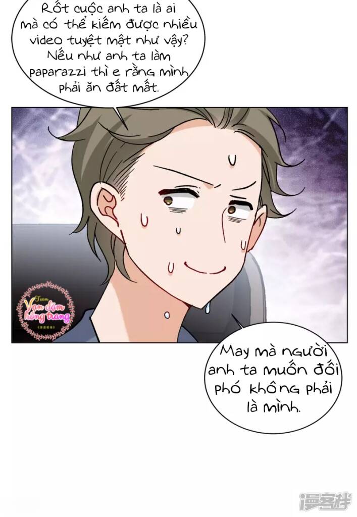 Cô Ấy Đến Rồi, Xin Nằm Xuống! Chapter 163 - Trang 2