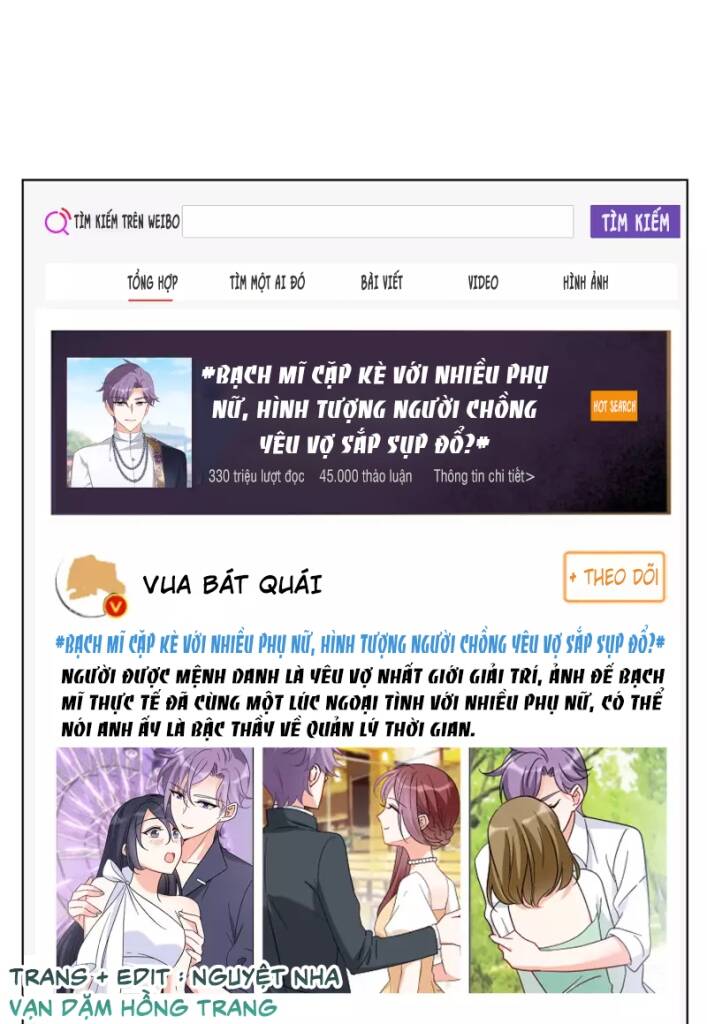 Cô Ấy Đến Rồi, Xin Nằm Xuống! Chapter 163 - Trang 2