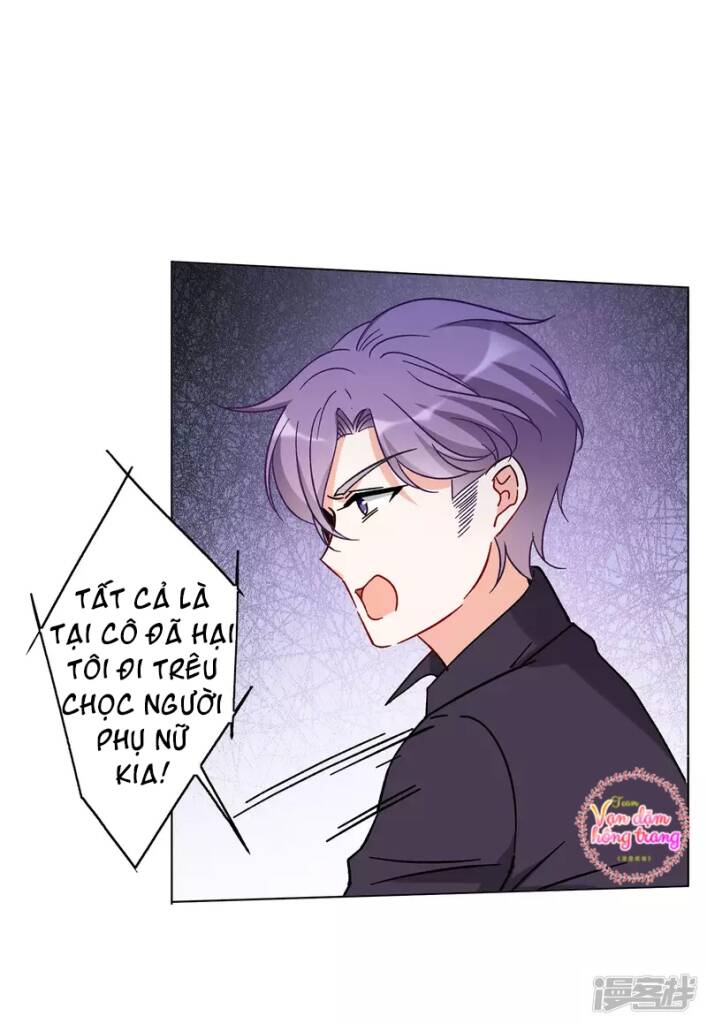 Cô Ấy Đến Rồi, Xin Nằm Xuống! Chapter 163 - Trang 2