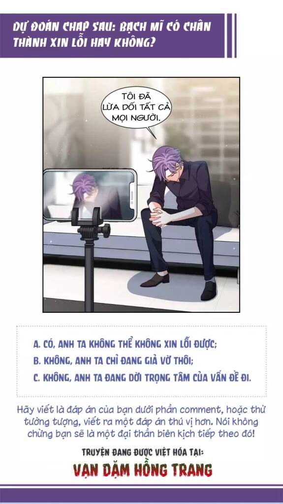 Cô Ấy Đến Rồi, Xin Nằm Xuống! Chapter 163 - Trang 2