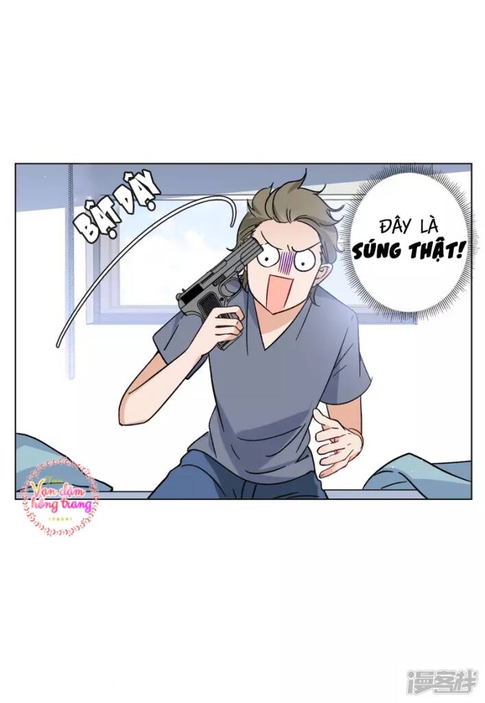 Cô Ấy Đến Rồi, Xin Nằm Xuống! Chapter 163 - Trang 2