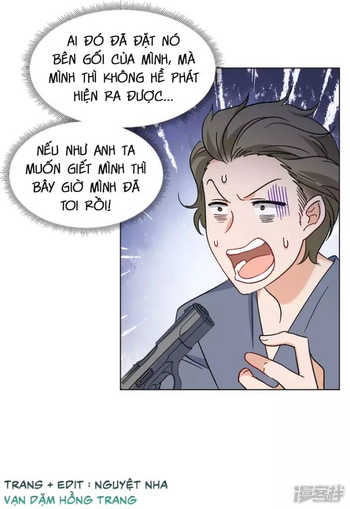 Cô Ấy Đến Rồi, Xin Nằm Xuống! Chapter 163 - Trang 2