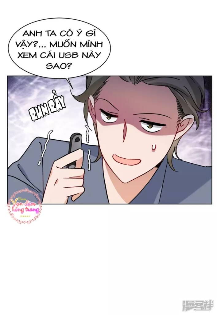 Cô Ấy Đến Rồi, Xin Nằm Xuống! Chapter 163 - Trang 2