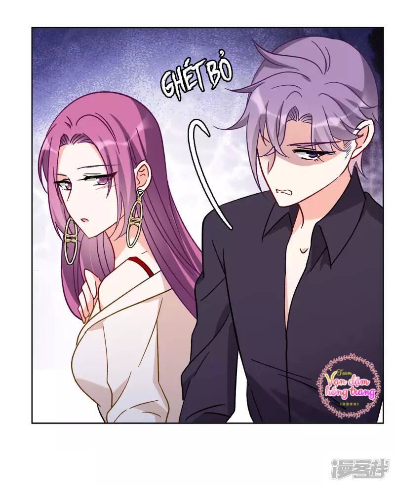 Cô Ấy Đến Rồi, Xin Nằm Xuống! Chapter 164 - Trang 2