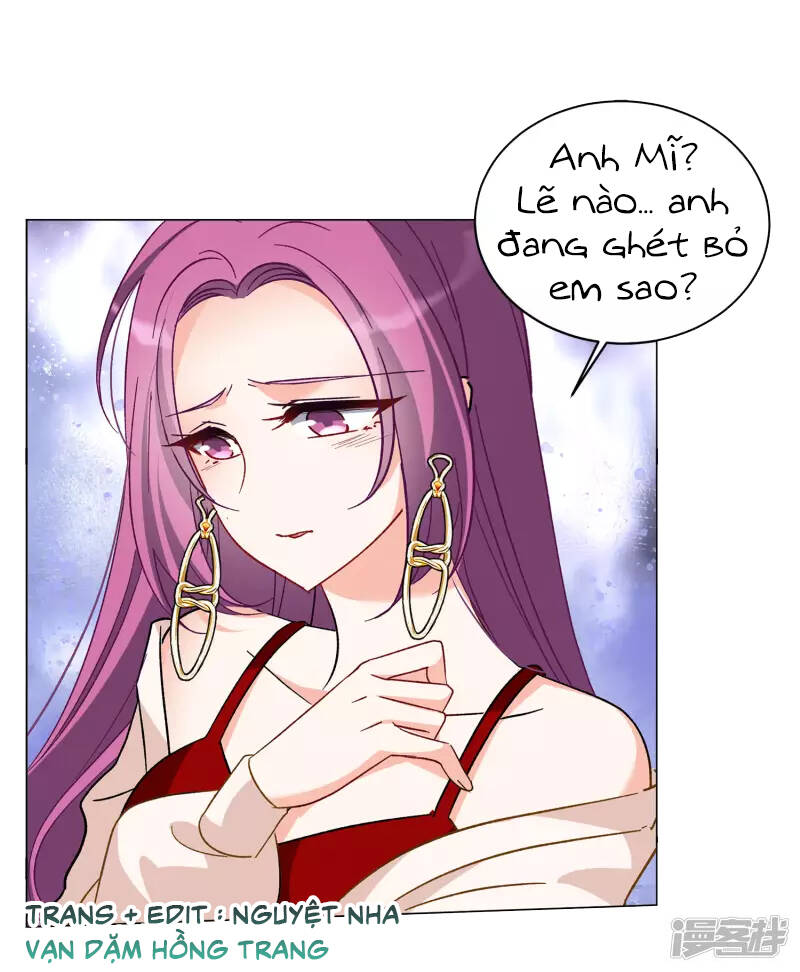 Cô Ấy Đến Rồi, Xin Nằm Xuống! Chapter 164 - Trang 2