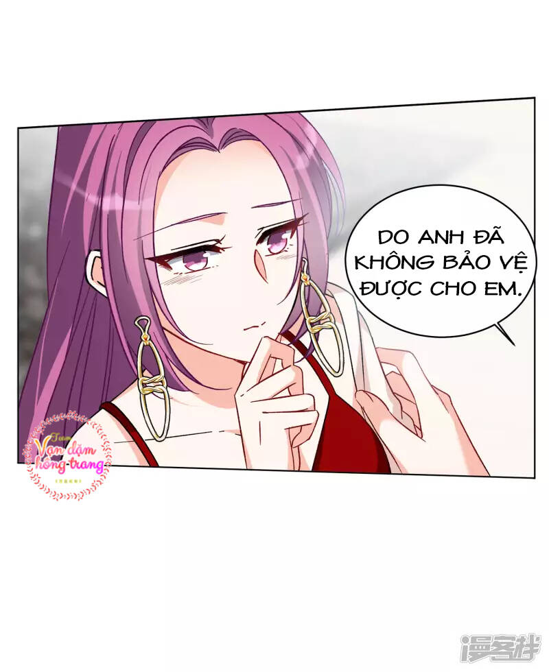 Cô Ấy Đến Rồi, Xin Nằm Xuống! Chapter 164 - Trang 2