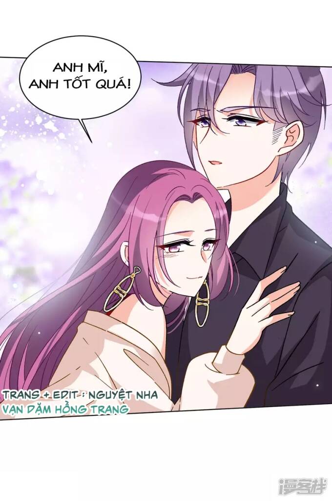 Cô Ấy Đến Rồi, Xin Nằm Xuống! Chapter 164 - Trang 2