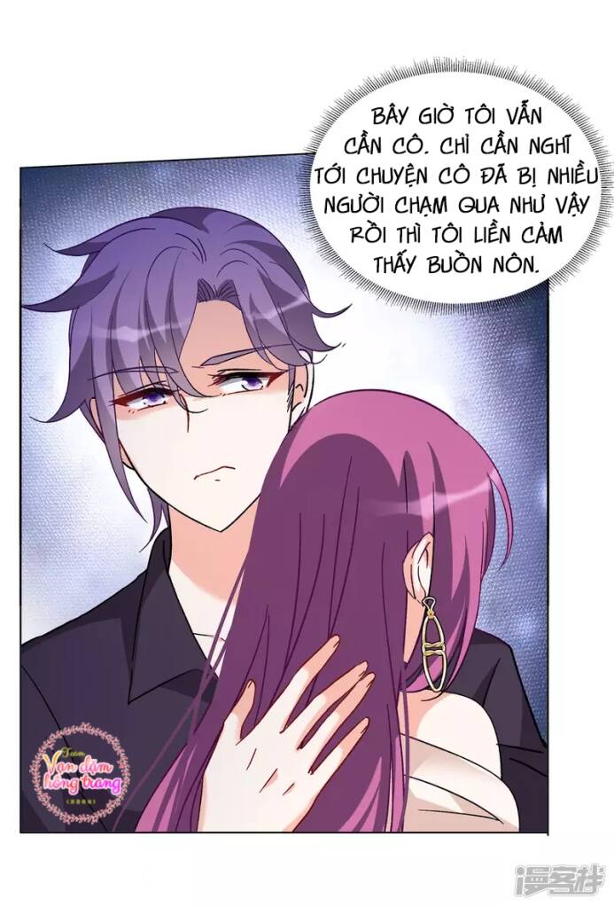 Cô Ấy Đến Rồi, Xin Nằm Xuống! Chapter 164 - Trang 2