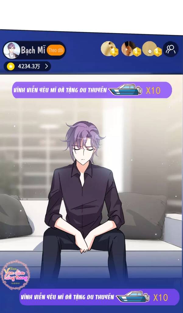 Cô Ấy Đến Rồi, Xin Nằm Xuống! Chapter 164 - Trang 2