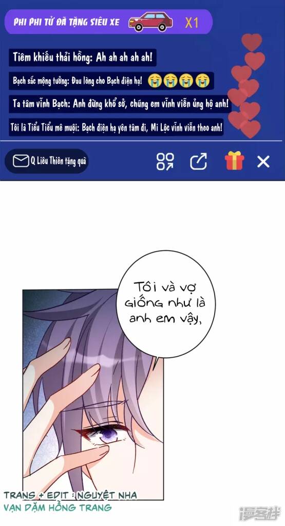 Cô Ấy Đến Rồi, Xin Nằm Xuống! Chapter 164 - Trang 2