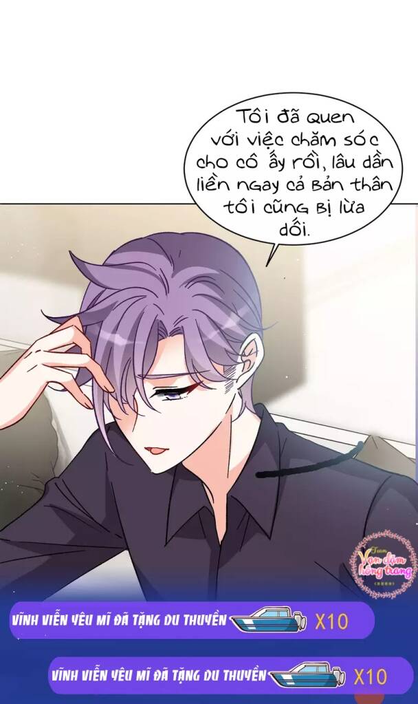 Cô Ấy Đến Rồi, Xin Nằm Xuống! Chapter 164 - Trang 2