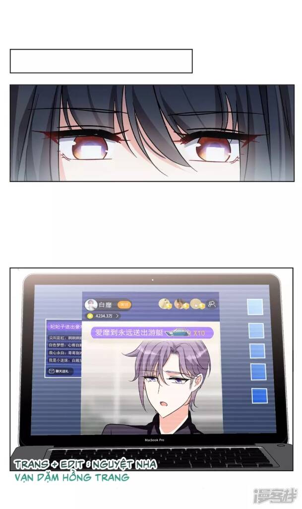 Cô Ấy Đến Rồi, Xin Nằm Xuống! Chapter 164 - Trang 2