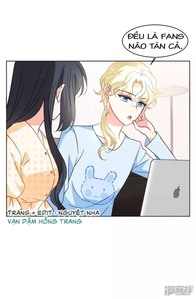 Cô Ấy Đến Rồi, Xin Nằm Xuống! Chapter 164 - Trang 2