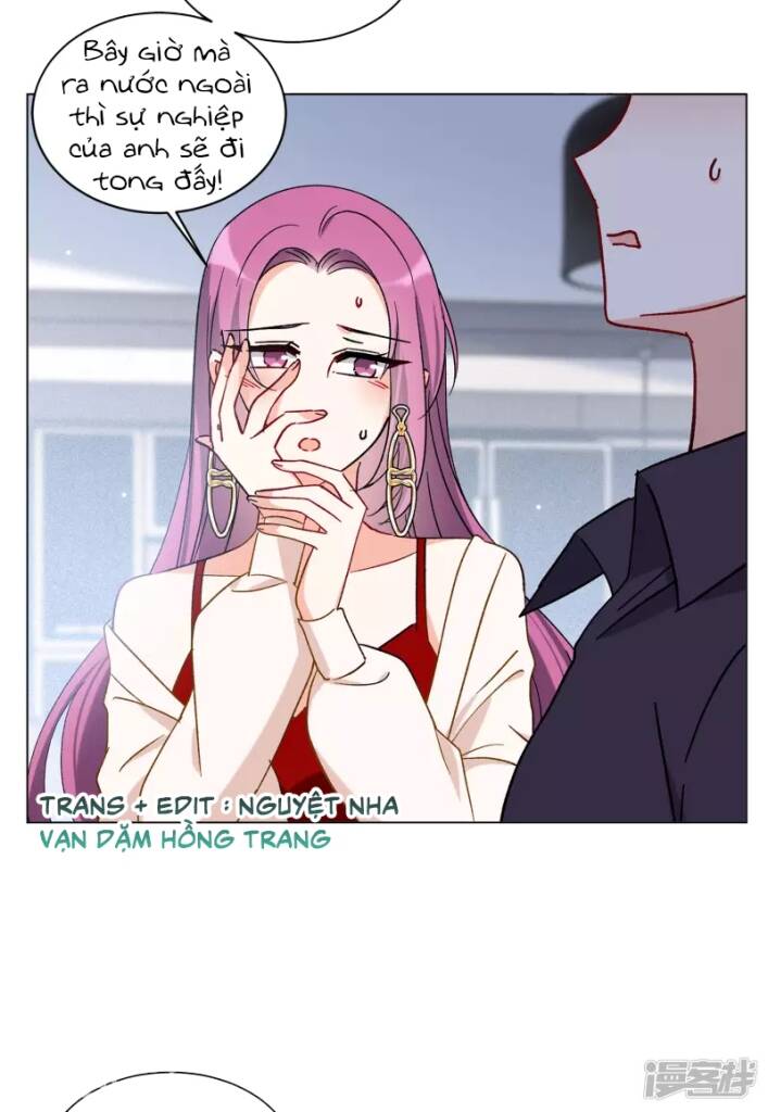 Cô Ấy Đến Rồi, Xin Nằm Xuống! Chapter 164 - Trang 2