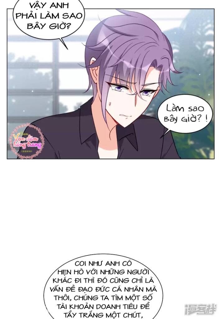 Cô Ấy Đến Rồi, Xin Nằm Xuống! Chapter 164 - Trang 2