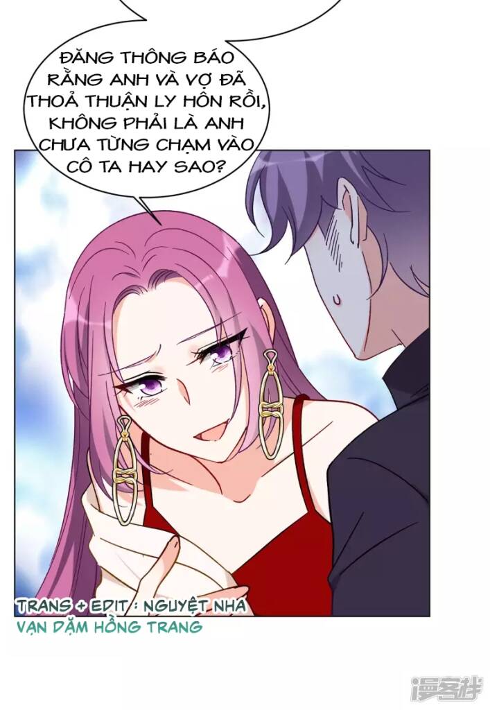 Cô Ấy Đến Rồi, Xin Nằm Xuống! Chapter 164 - Trang 2