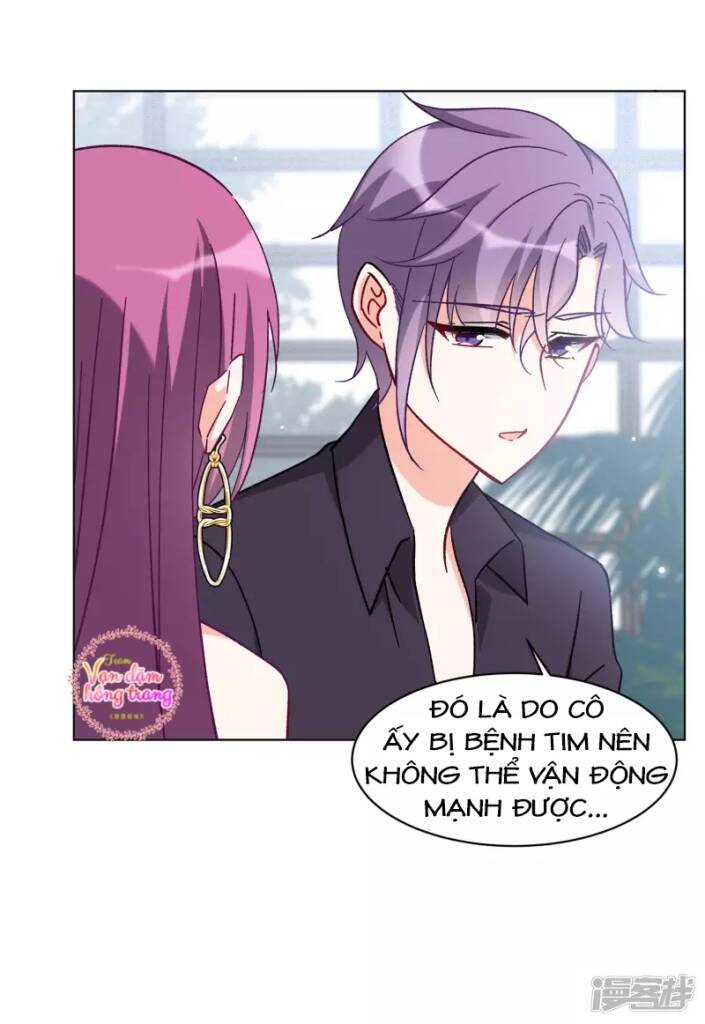 Cô Ấy Đến Rồi, Xin Nằm Xuống! Chapter 164 - Trang 2