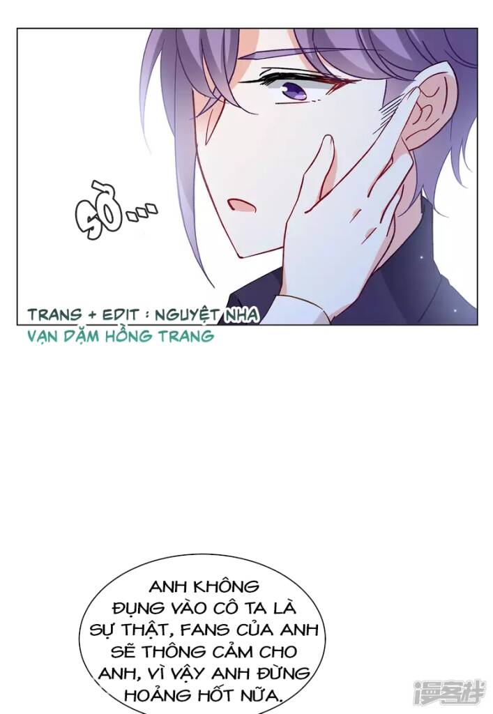 Cô Ấy Đến Rồi, Xin Nằm Xuống! Chapter 164 - Trang 2