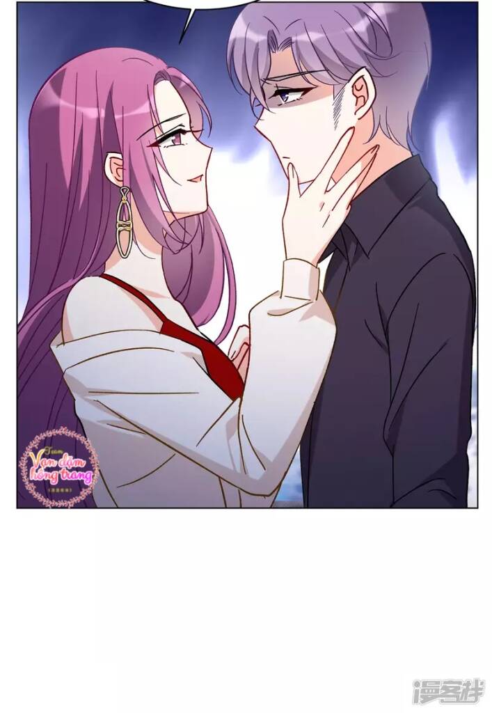 Cô Ấy Đến Rồi, Xin Nằm Xuống! Chapter 164 - Trang 2