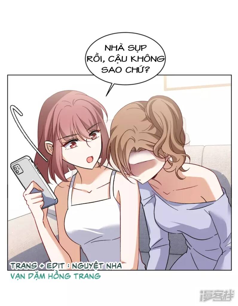 Cô Ấy Đến Rồi, Xin Nằm Xuống! Chapter 165 - Trang 2