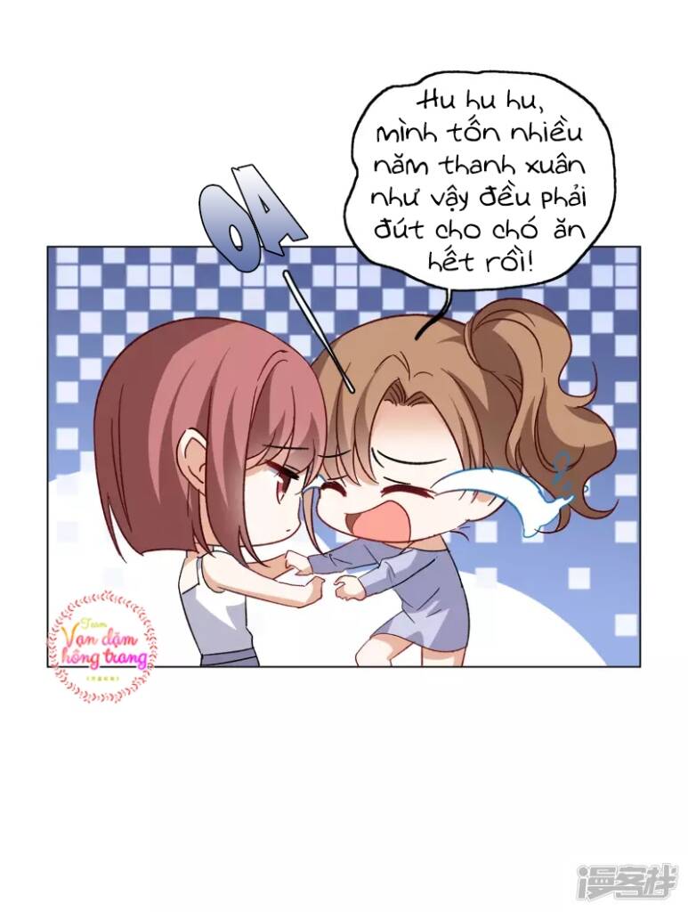 Cô Ấy Đến Rồi, Xin Nằm Xuống! Chapter 165 - Trang 2