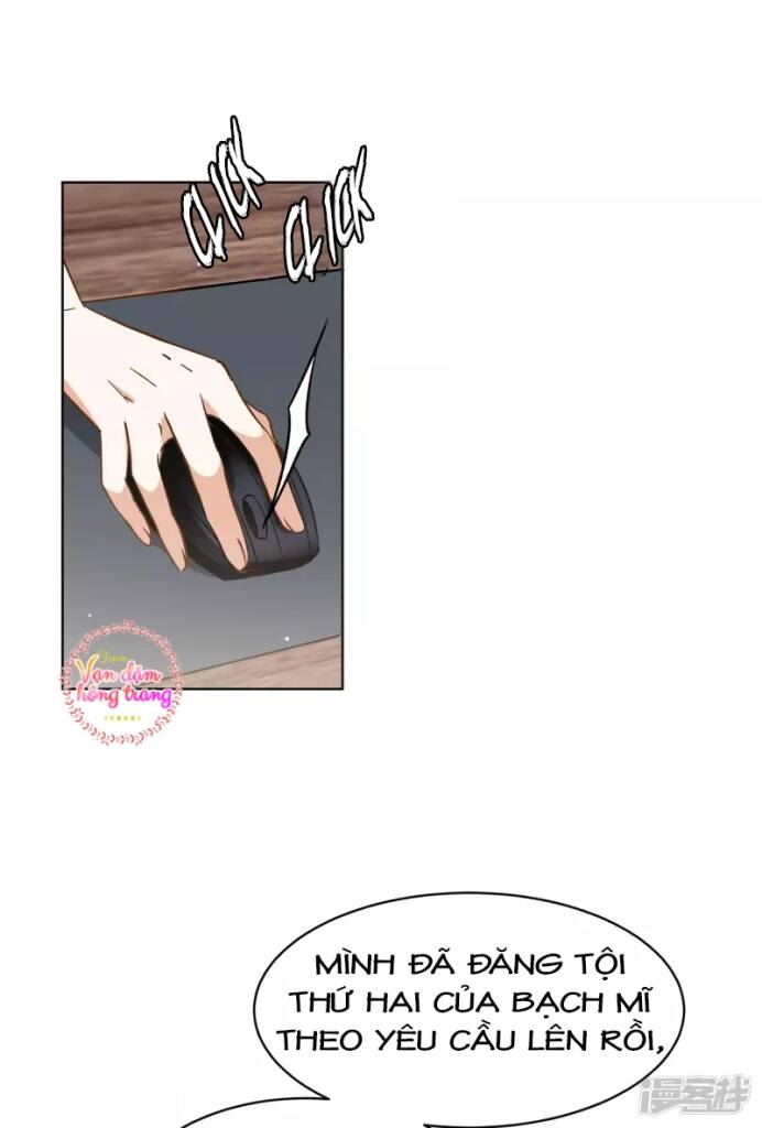 Cô Ấy Đến Rồi, Xin Nằm Xuống! Chapter 165 - Trang 2