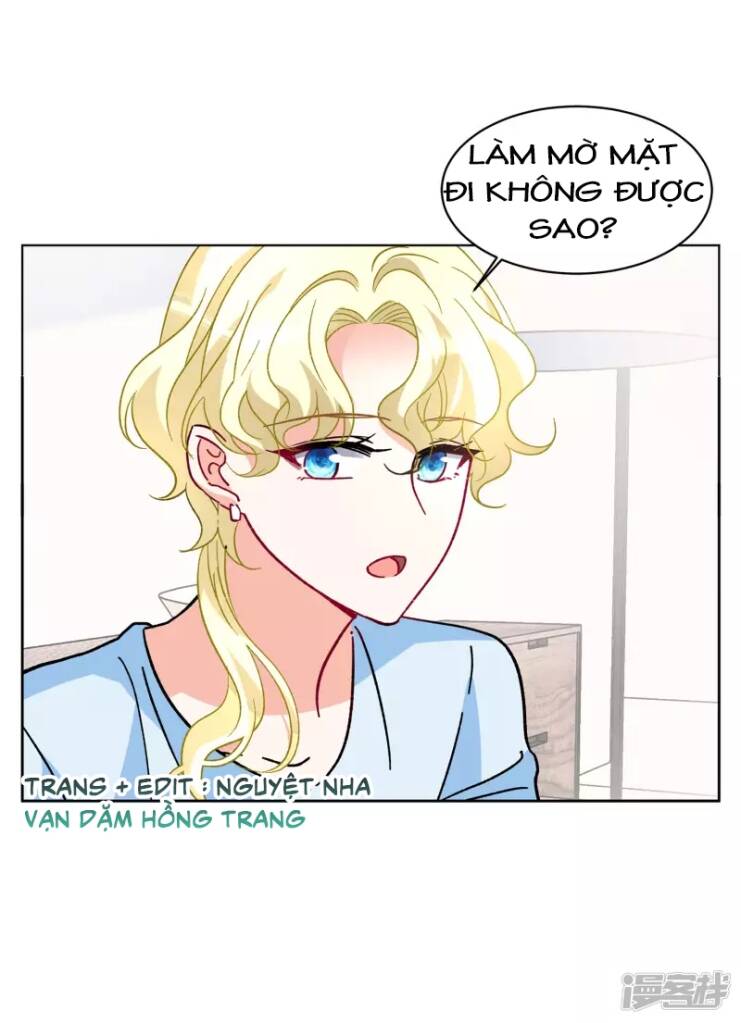 Cô Ấy Đến Rồi, Xin Nằm Xuống! Chapter 165 - Trang 2