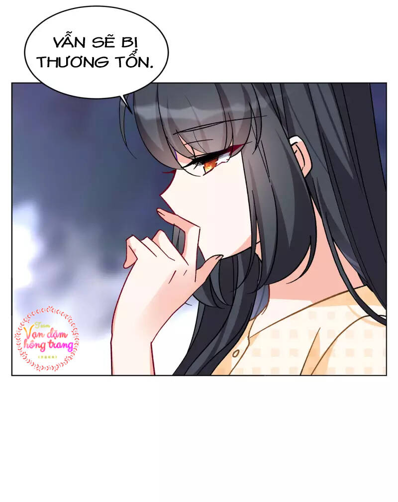 Cô Ấy Đến Rồi, Xin Nằm Xuống! Chapter 165 - Trang 2