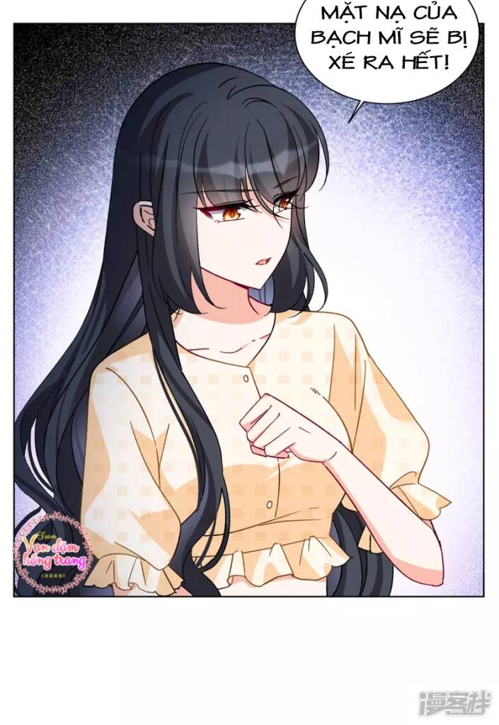 Cô Ấy Đến Rồi, Xin Nằm Xuống! Chapter 165 - Trang 2