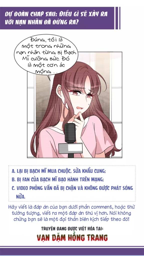 Cô Ấy Đến Rồi, Xin Nằm Xuống! Chapter 165 - Trang 2