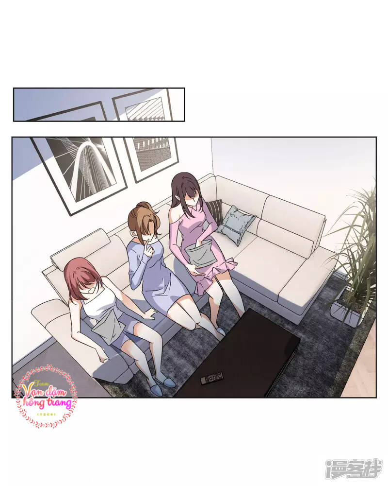 Cô Ấy Đến Rồi, Xin Nằm Xuống! Chapter 165 - Trang 2