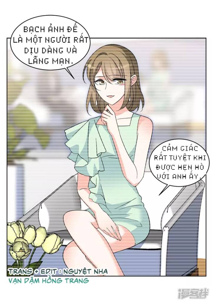 Cô Ấy Đến Rồi, Xin Nằm Xuống! Chapter 165 - Trang 2