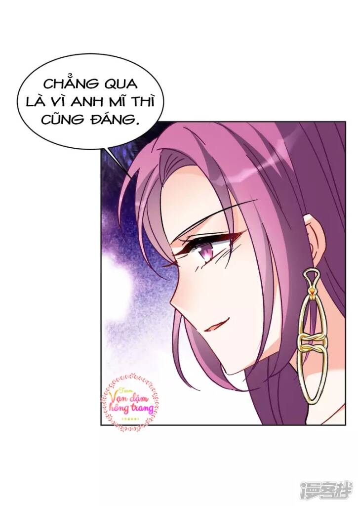 Cô Ấy Đến Rồi, Xin Nằm Xuống! Chapter 165 - Trang 2