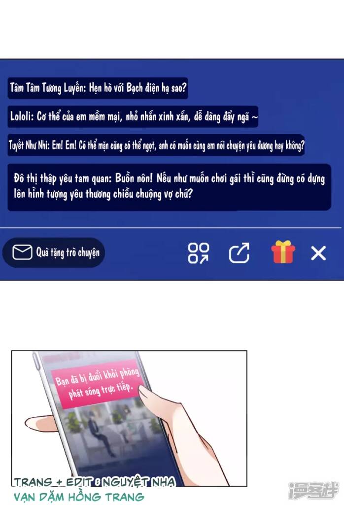 Cô Ấy Đến Rồi, Xin Nằm Xuống! Chapter 165 - Trang 2