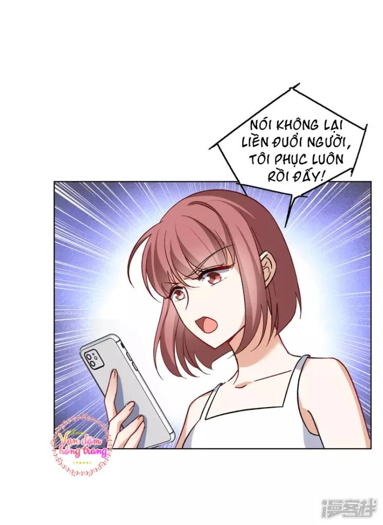 Cô Ấy Đến Rồi, Xin Nằm Xuống! Chapter 165 - Trang 2