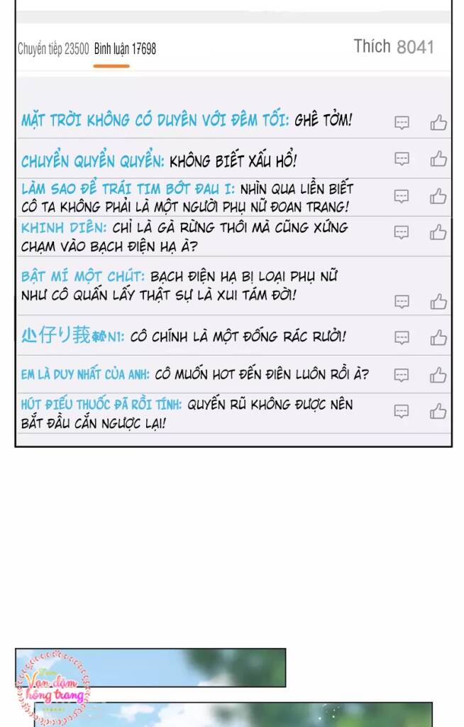 Cô Ấy Đến Rồi, Xin Nằm Xuống! Chapter 166 - Trang 2