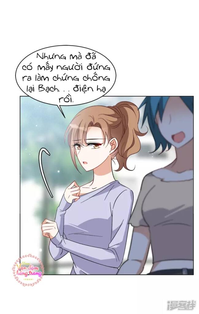 Cô Ấy Đến Rồi, Xin Nằm Xuống! Chapter 166 - Trang 2