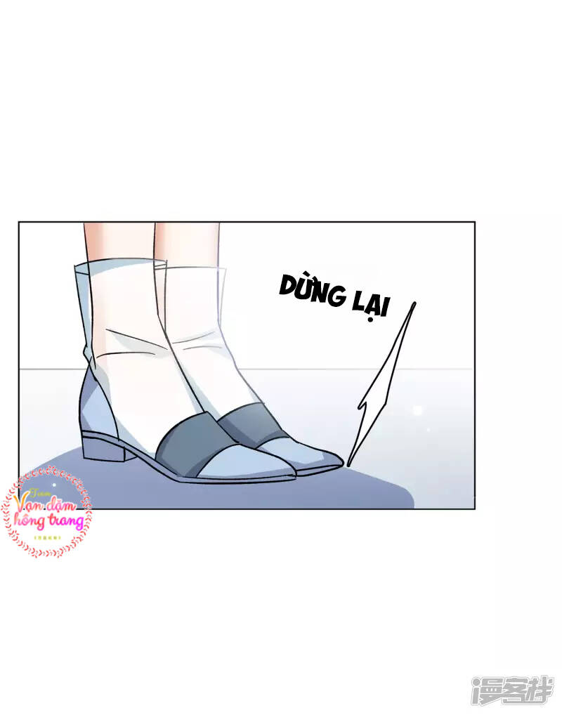 Cô Ấy Đến Rồi, Xin Nằm Xuống! Chapter 166 - Trang 2