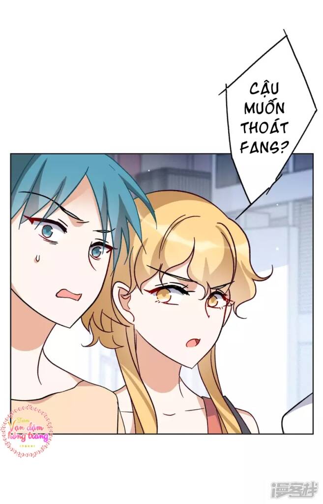 Cô Ấy Đến Rồi, Xin Nằm Xuống! Chapter 166 - Trang 2