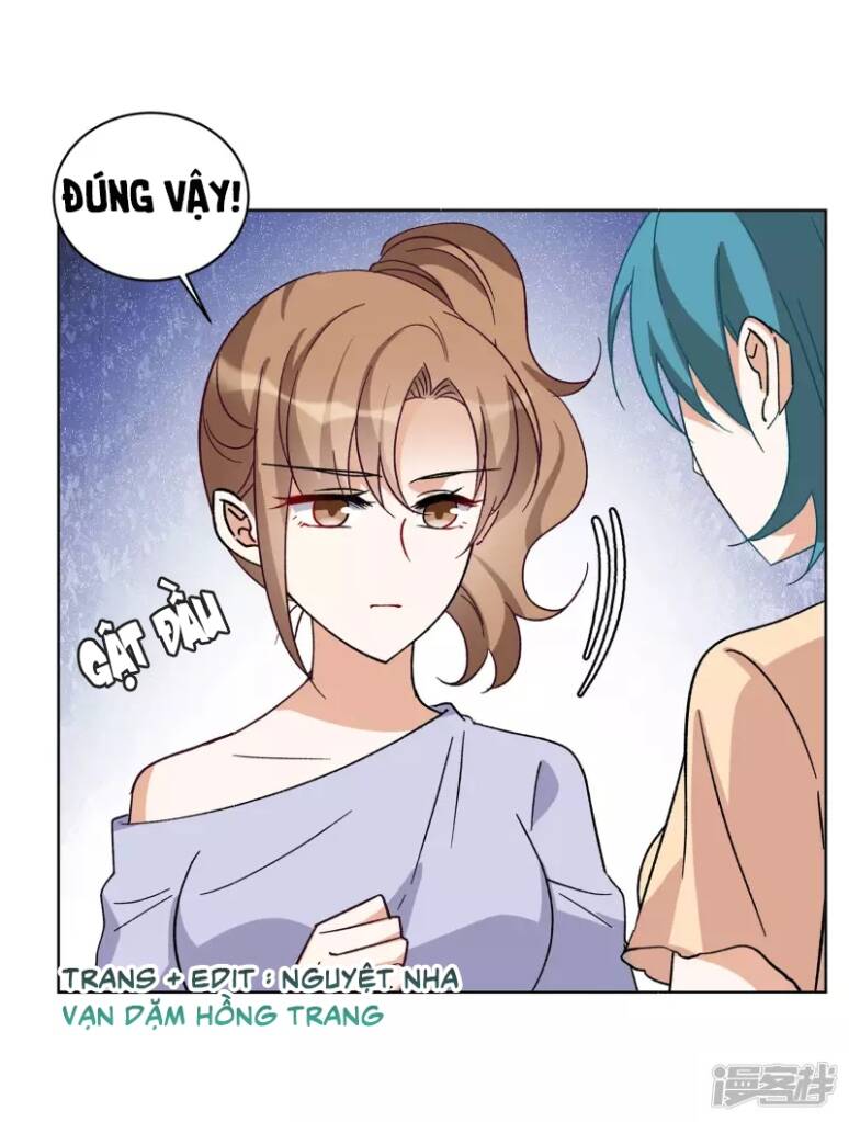 Cô Ấy Đến Rồi, Xin Nằm Xuống! Chapter 166 - Trang 2