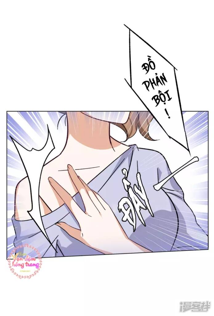 Cô Ấy Đến Rồi, Xin Nằm Xuống! Chapter 166 - Trang 2